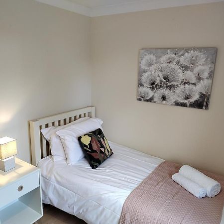 Wentworth Drive Contractor And Family 3 Bed Home Grantham Luaran gambar