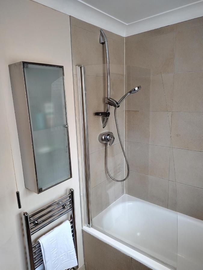 Wentworth Drive Contractor And Family 3 Bed Home Grantham Luaran gambar